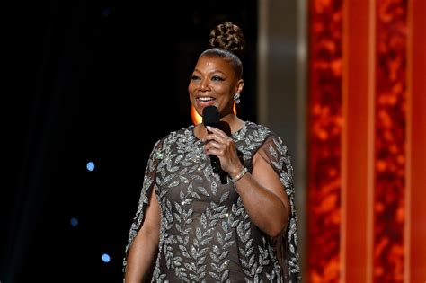 Queen Latifah's Surprise Comedy Comeback Tour: A Hilarious Odyssey Across America!