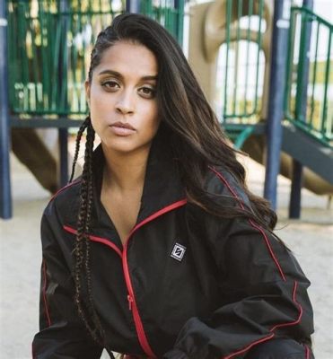 Unlocking Laughter: Exploring Lilly Singh's Stand-Up Comedy Special Almost Famous