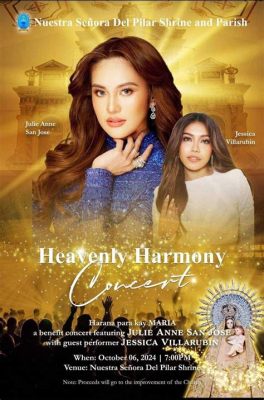 The Houshang's Heavenly Harmony Concert - A Celestial Symphony of Song and Controversy