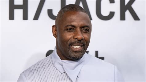 Intimate Evening with Idris Elba: A Celebration of Storytelling and Musical Brilliance!