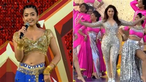 Tamannaah Bhatia's Electrifying Performance at the 'Masala Madness' Concert: A Night of Bollywood Beats and Unforgettable Energy!