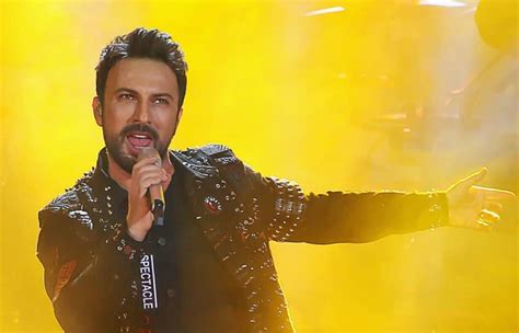 The Tarkan Live In Concert: An Evening of Turkish Delight and Musical Mayhem