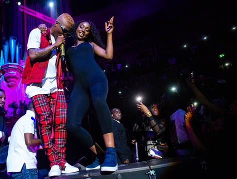 WizkidLive Concert: A Night of Afrobeat Ecstasy and Unexpected Surprises!